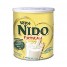 NESTLE NIDO Fortificada Dry Milk 56.3 Ounce Canister