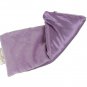 DreamTime Inner Peace Eye Pillow, Lavender Velvet, Soothing Aromatherapy Stre...