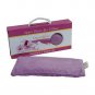 DreamTime Inner Peace Eye Pillow, Lavender Velvet, Soothing Aromatherapy Stre...