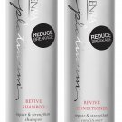 Kenra Platinum Revive Shampoo and Conditioner Set, 8.5-Ounce