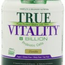 Green Foods True Vitality Plant Protein Shake, Vanilla, 25.2 Ounce