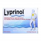 Pharma Lyprinol® Pcso-524® 50 Capsules New Zealand Green Lipped Mussel Extrac...