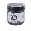 Amazing Herbs Black Seed Ground Seed, 16 Ounce 16.0 ounces