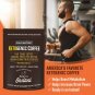 Rapid Fire Ketogenic High Performance Instant Coffee Mix, Supports Energy and...