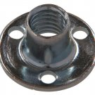 The Hillman Group 2511 1/4-20 x 5/16 x 3/4 Inch Brad Hole Tee Nut, 13-Pack