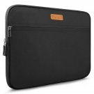 Inateck 15-15.4 Inch Laptop Sleeve Carrying Case Compatible 15'' MacBook Pro ...