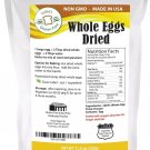 Judee's Whole Egg Powder (11 oz)(Non-GMO, Pasteurized, Made in USA, 1 Ingredi...