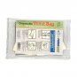 Primacare CB-7142 Disposable Vomit Emesis Bag, Pack of 12