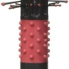 Uppercut Deluxe Quiff Roller - Small Round Men's Hair Brush - Non-Slip Grip
