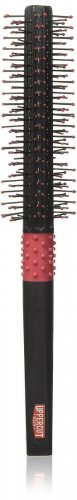 Uppercut Deluxe Quiff Roller - Small Round Men's Hair Brush - Non-Slip Grip