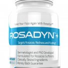 Rosacea Treatment Supplement by Rosadyn | Relief for Face & Nose Redness, Acn...