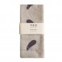Kitchen Dish Towel by F.E.D, Extra Large Tea Towel in 3 Colours, 100% Profess...