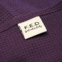 Kitchen Dish Towel by F.E.D, Extra Large Tea Towel in 3 Colours, 100% Profess...