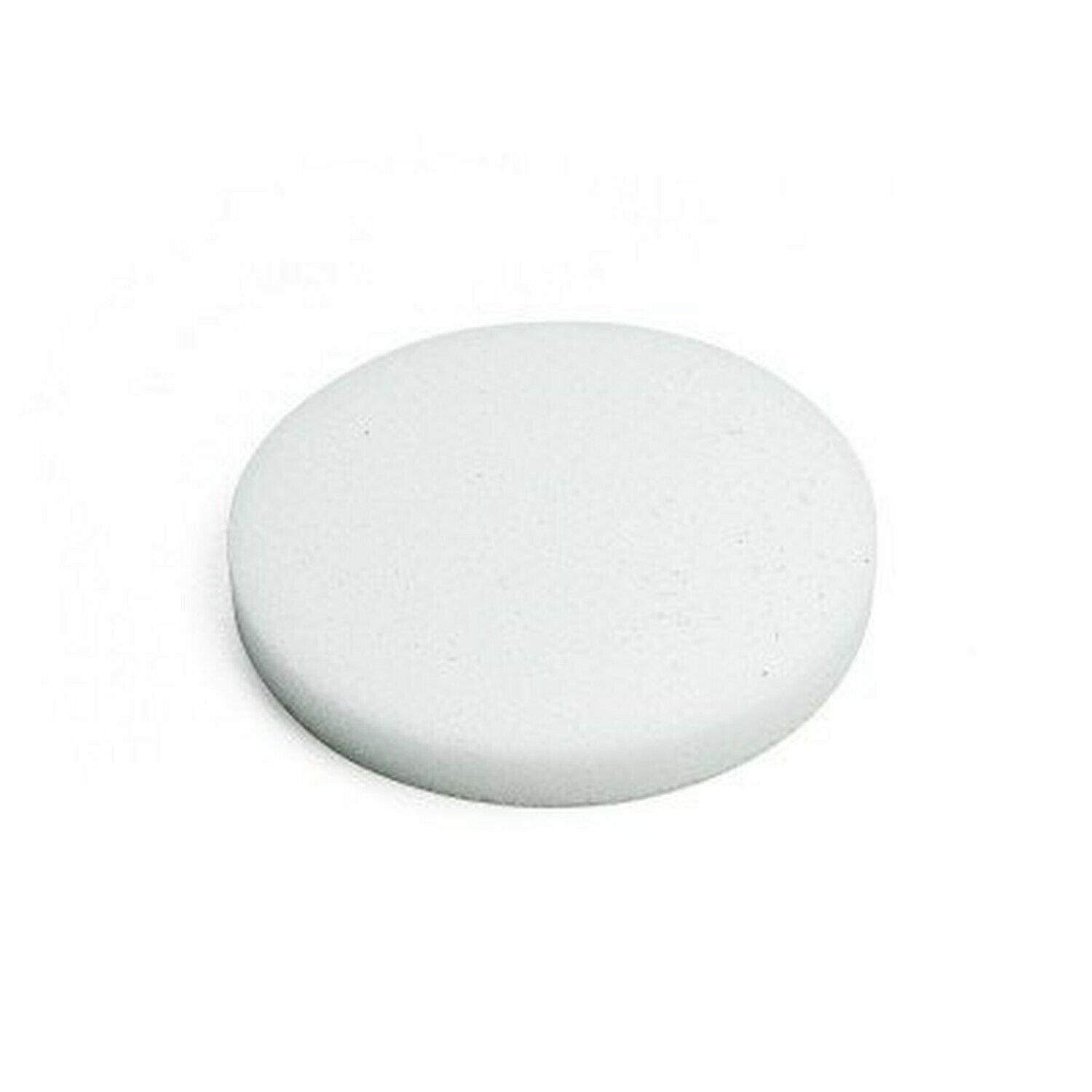 Yama Glass YAMCDM8CF Replacement Glass Piece, STANDARD, WHITE