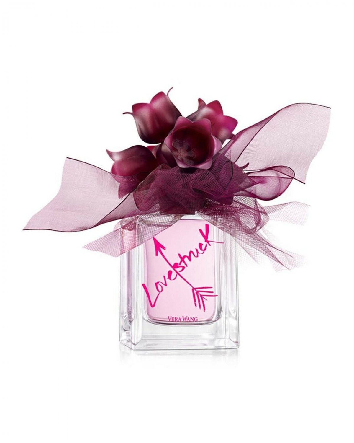 Love Struck Eau De Parfum Spray for Women by Vera Wang, 3.4 Ounce 3.4 fl. oz.