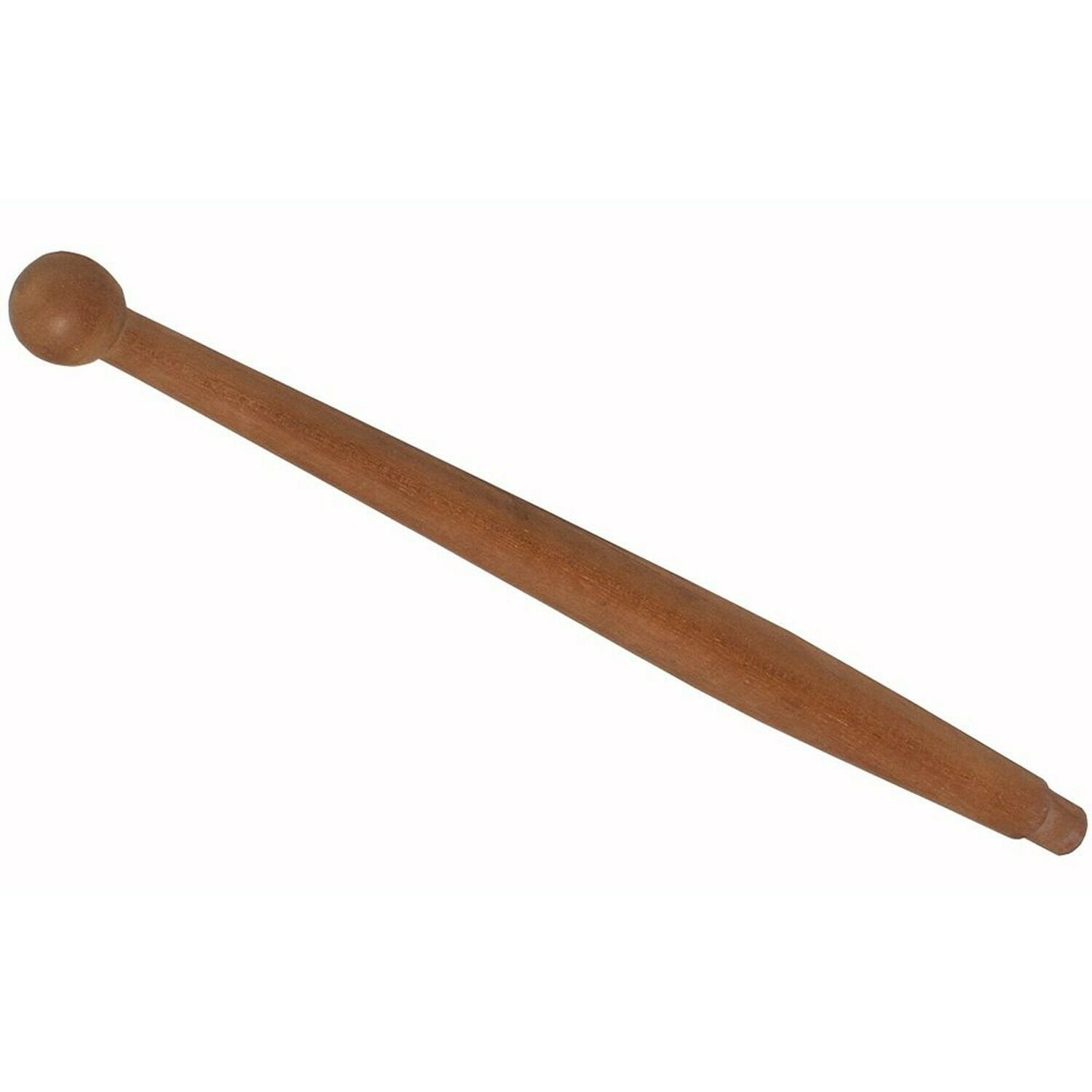 Taylor Made Products Teak Flag Pole 1.25 x 48-Inch