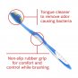 Colgate Extra Clean Full Head Toothbrush, Medium - 6 Count 6 Count (Pack of 1)