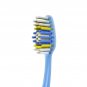 Colgate Extra Clean Full Head Toothbrush, Medium - 6 Count 6 Count (Pack of 1)