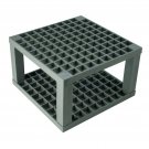 Tombow 56148 Dual Brush Pen Desk Stand, Empty. Upright Desk Stand for Tombow ...