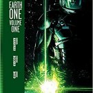 Green Lantern: Earth One Vol. 1
