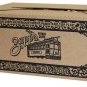 Zappâs New Orleans Kettle-Style Potato Chips, Voodoo Flavor â Crunchy Chips w...