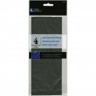 Loew-Cornell C101-1 4-Piece Grey Transfer Paper, 9-Inch-by-13-Inch 1