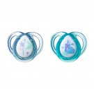 Tommee Tippee Closer to Natire Everyday Pacifier, BPA-Free, Bottle Shapped Ni...