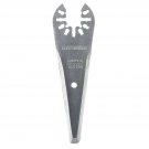 Genesis GAMT613 3-Inch Tapered Sealant Cutter