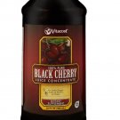 Vitacost 100% Pure Black Cherry Juice Concentrate -- 32 fl oz