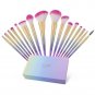 Docolor Makeup Brushes 16Pcs Fantasy Make Up Brushes Set Foundation Concealer...