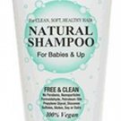 Original Sprout - Children's Natural Shampoo(4 oz)