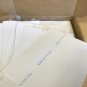 Propackagingsupply Half Sheet Laser/Ink Jet Shipping Labels (250 Sheets (500 ...