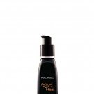 Wicked Sensual Care Aqua Heat Lubricant, 2 Fluid Ounce