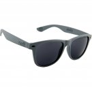 Neff Daily Shades Unisex Sunglasses with Cloth Pouch for Men and Women One Size