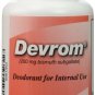 DEVROM&Acirc;&reg; 200mg Capsules (Internal Deodorant)- 100 Capsules