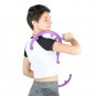 Sokiss Body Trigger Point Therapy Self Massage Tool - S-Shaped Trigger Point ...