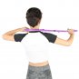 Sokiss Body Trigger Point Therapy Self Massage Tool - S-Shaped Trigger Point ...