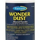 Farnam Wonder Dust Wound Powder for Horses and Show Stock, 4 oz