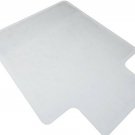 Essentials Chairmat for Hard Floors - Wood, Laminate and Tile Floor Protector...