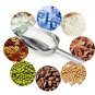 StillCool 5 Ounce Bar Ice Scoop, Dry Bin Scoop, Dry Goods Scoop, Candy Scoop,...