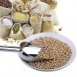 StillCool 5 Ounce Bar Ice Scoop, Dry Bin Scoop, Dry Goods Scoop, Candy Scoop,...
