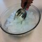 StillCool 5 Ounce Bar Ice Scoop, Dry Bin Scoop, Dry Goods Scoop, Candy Scoop,...