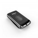 Eagle Chrome series 1 Button Keychain Remote / Transmitter EG640 by Unknown