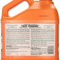 Permatex 23218 Fast Orange Smooth Lotion Hand Cleaner with Pump, 1 Gallon