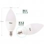 CPLA LED Replacement Chandelier Light Bulbs for Ceiling Fan Decorative Candle...