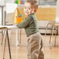 The First Years Take & Toss Spill-Proof Sippy Cups, 10 Ounce, 4 Count