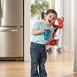 The First Years Take & Toss Spill-Proof Sippy Cups, 10 Ounce, 4 Count