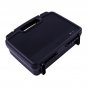 CASEMATIX Protective Hard Camera Case With Customizable Foam to Carry Mevo Ca...