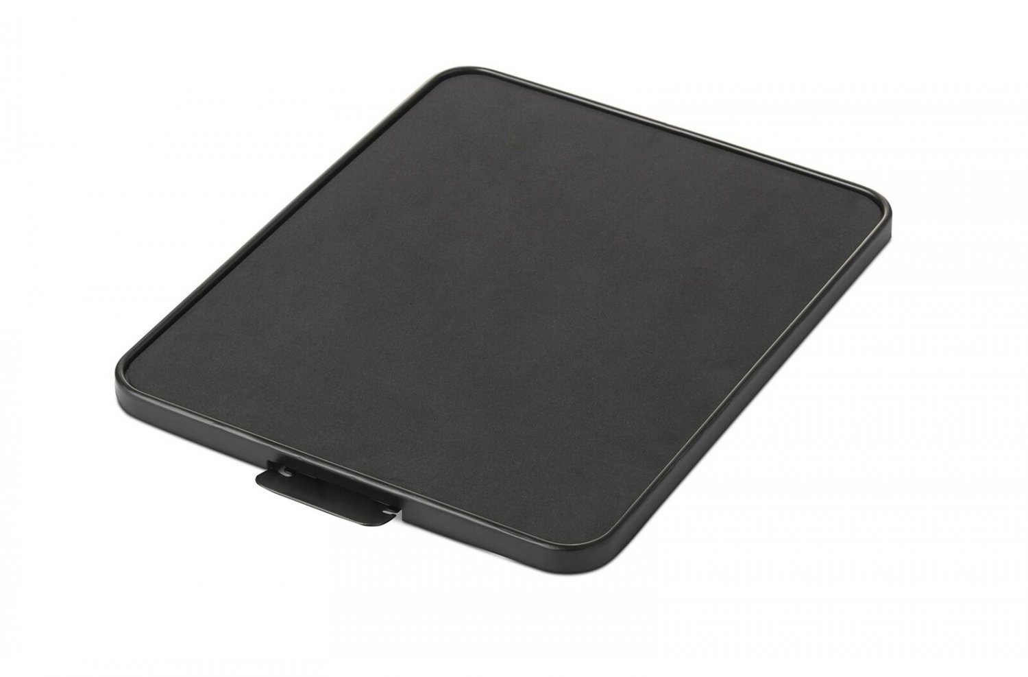 Under the Cabinet Rolling Small Countertop Appliance Tray for Rolling Keurig ...