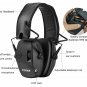 ZOHAN EM054 Electronic Shooting Earmuff, Professional Sound Amplification Noi...
